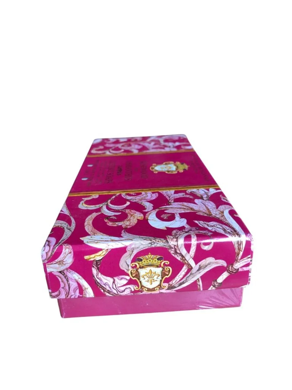 Saponificio Artigianale Fiorentino set includes